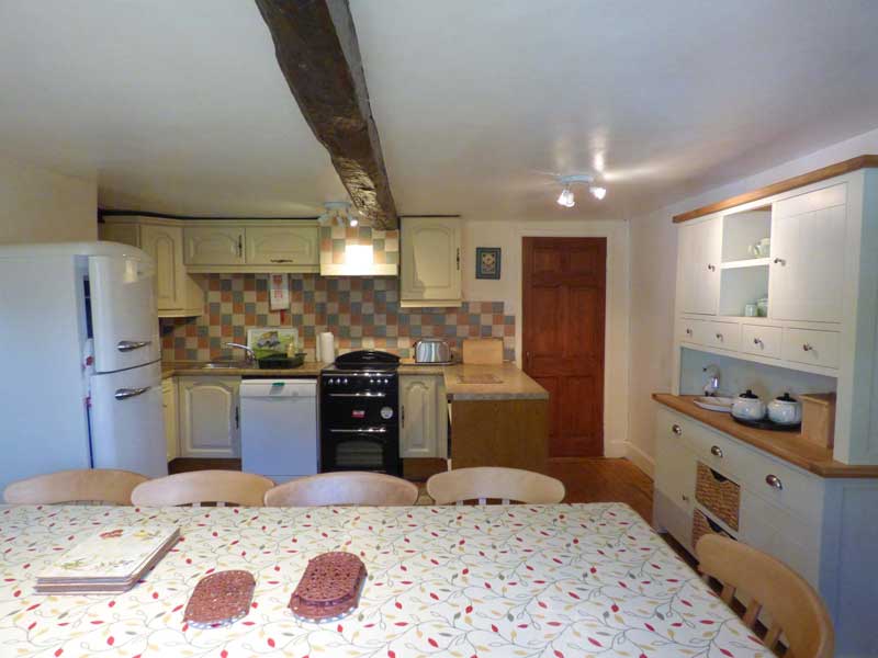 Country Kitchen